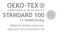 Logo oeko-tex